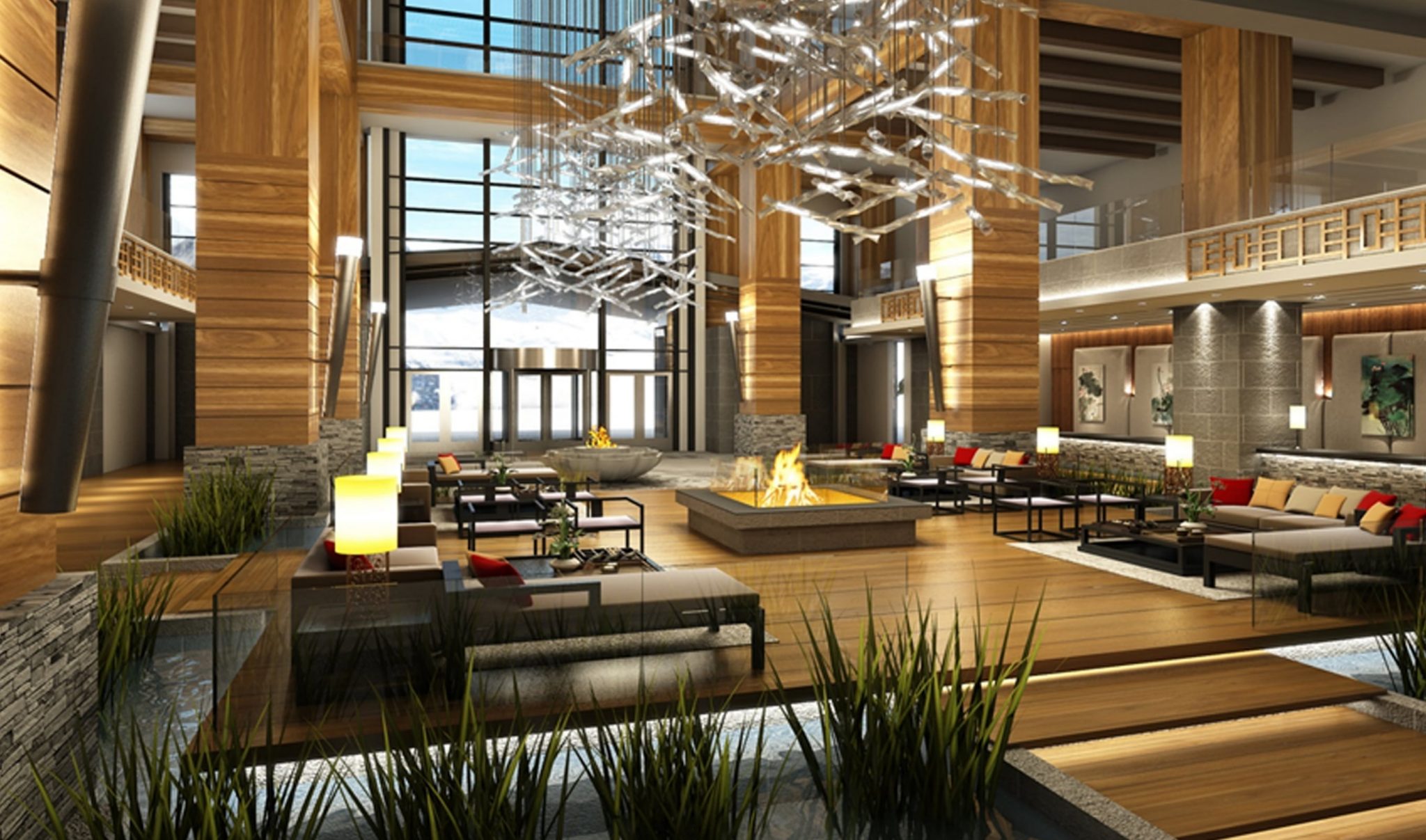 Gohtong Highlands Resort 2 VMDG