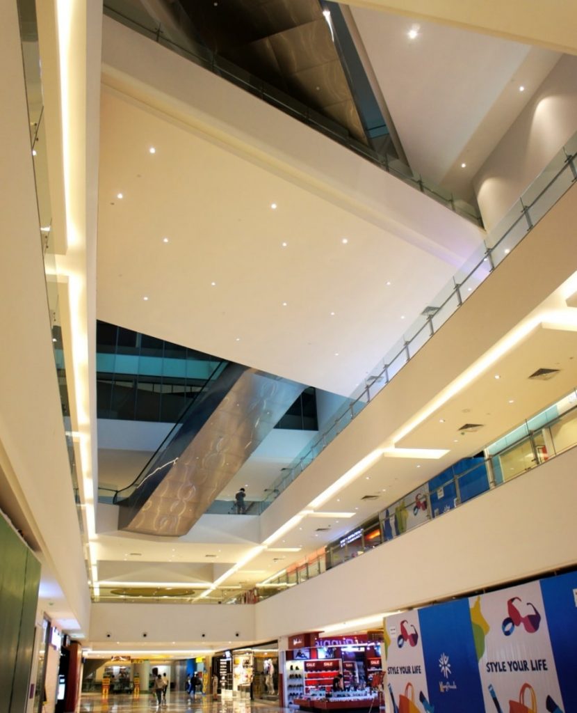 Lion Klang Parade Sdn Bhd VMDG